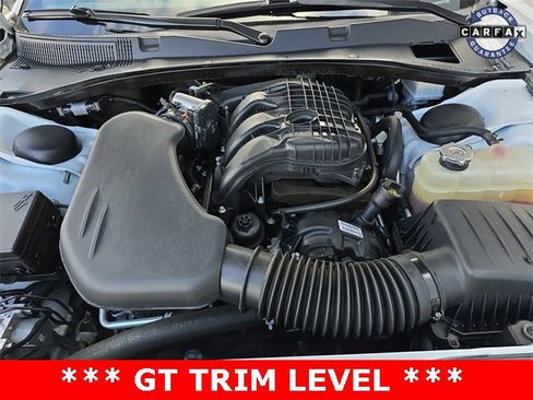 Used 2023 Dodge Charger GT image 20