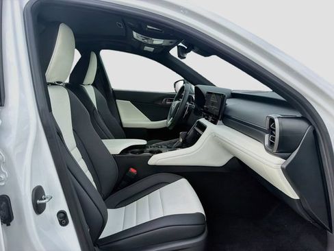 New 2026 Lexus IS 350 F Sport RWD image 14