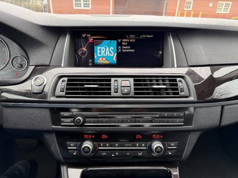 Used 2016 BMW 528i xDrive 528i xDrive AWD 4dr Sedan image 17