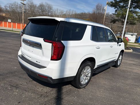 Used 2024 GMC Yukon SLT image 5
