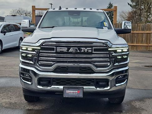 New 2026 RAM 2500 Laramie image 2