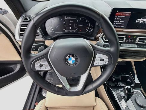 Used 2022 BMW X3 sDrive30i w/ Convenience Package RWD image 39