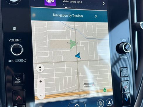 New 2025 Subaru WRX Limited image 23