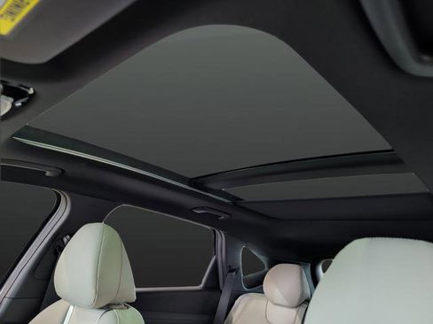 New 2026 Hyundai Tucson Limited AWD/4WD image 7