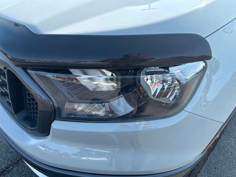 Used 2021 Ford Ranger XLT w/ Equipment Group 301A Mid RWD image 9