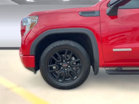Used 2021 GMC Sierra 1500 Elevation image 11
