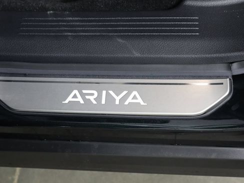 Used 2023 Nissan Ariya FWD image 37