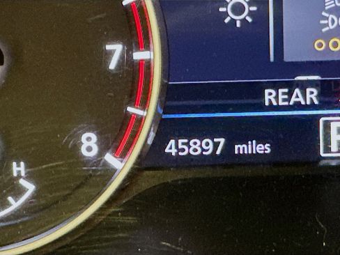 Used 2024 Nissan Sentra SV w/ All-Weather Package image 19