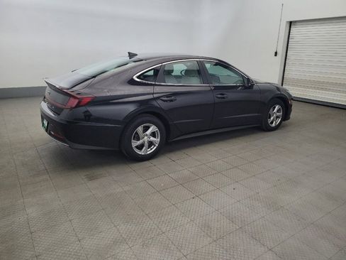 Used 2023 Hyundai Sonata SE FWD image 10