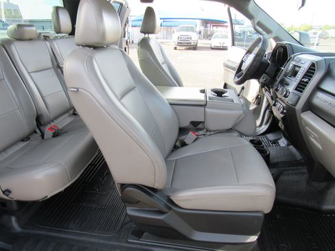 Used 2019 Ford F250 XL w/ XL Value Package image 11