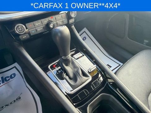 Used 2023 Jeep Compass Limited AWD/4WD image 28