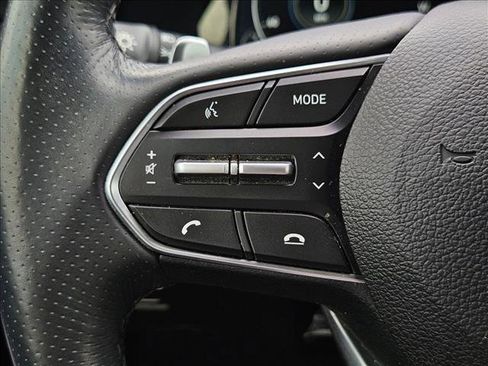 Used 2021 Hyundai Palisade Calligraphy image 12