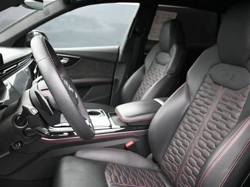 Used 2021 Audi RS Q8 AWD/4WD image 13