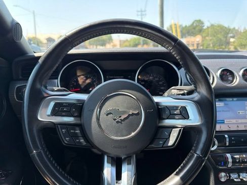 Used 2019 Ford Mustang Premium w/ Ecoboost Performance Package RWD image 10