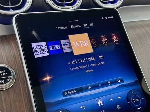 New 2026 Mercedes-Benz GLC 300 GLC 300 Coupe image 16