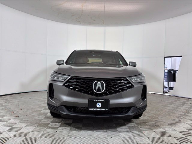 Used 2025 Acura RDX SH-AWD image 2