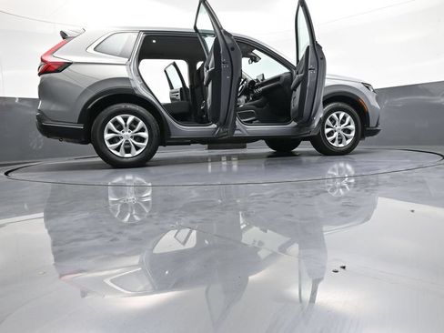 Used 2024 Honda CR-V LX image 47