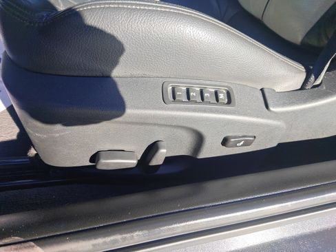 Used 2008 Saab 9-3 Aero w/ Touring Package image 20