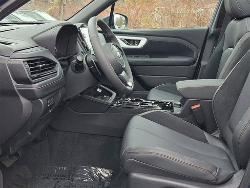 New 2026 Subaru Forester Touring image 7