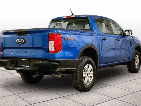 Used 2025 Ford Ranger XL w/ Trailer Tow Package image 11