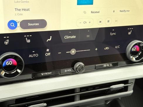 New 2026 Subaru Solterra Limited image 20