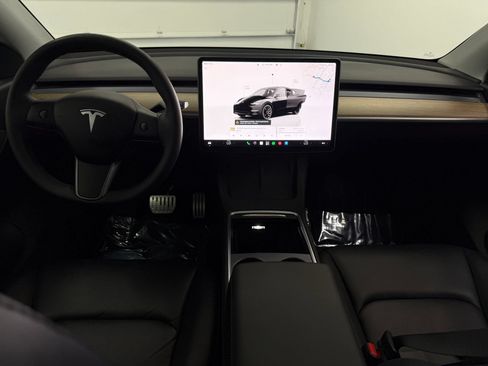 Used 2022 Tesla Model Y Performance AWD/4WD image 19