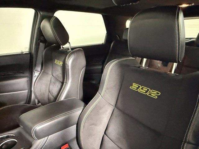 Used 2024 Dodge Durango SRT AWD/4WD image 39