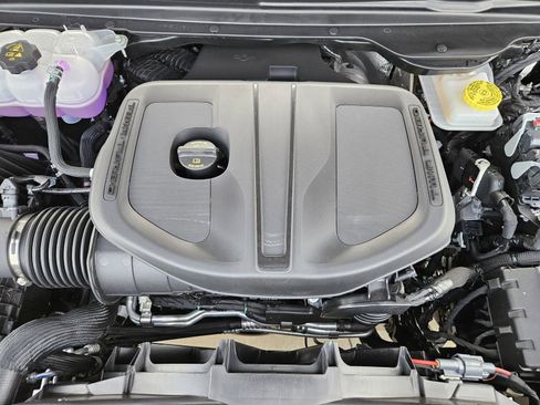 New 2026 RAM 1500 Express image 27