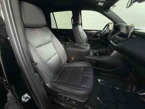 Used 2022 Chevrolet Tahoe RST AWD/4WD image 25