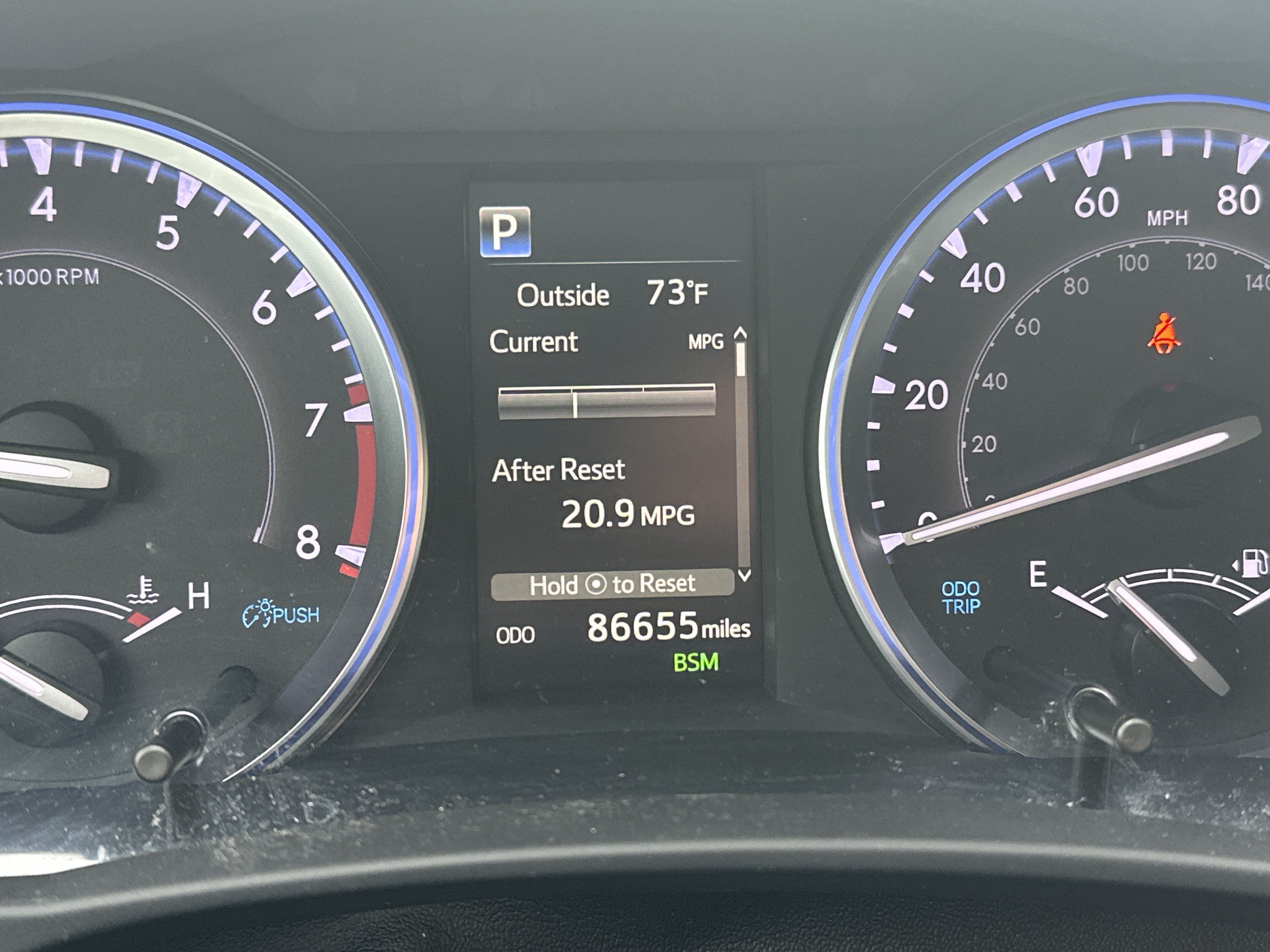 Used 2019 Toyota Highlander XLE AWD/4WD image 21