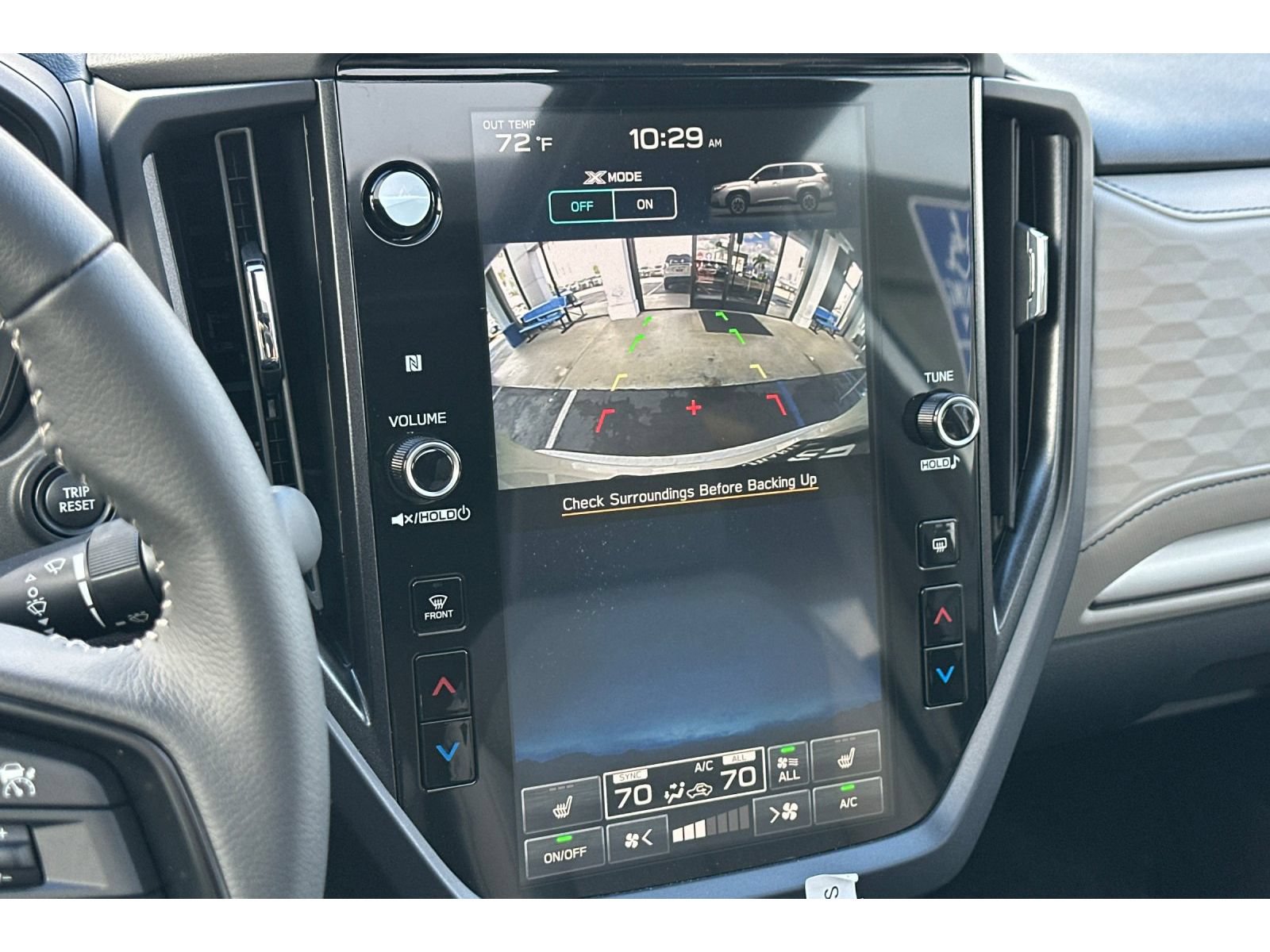 New 2026 Subaru Forester Premium AWD/4WD image 19