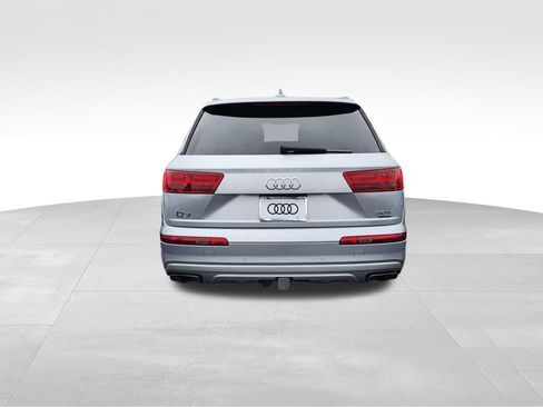 Used 2018 Audi Q7 3.0T Premium Plus w/ Premium Plus Package AWD/4WD image 5