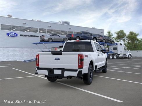 New 2026 Ford F250 XL image 8