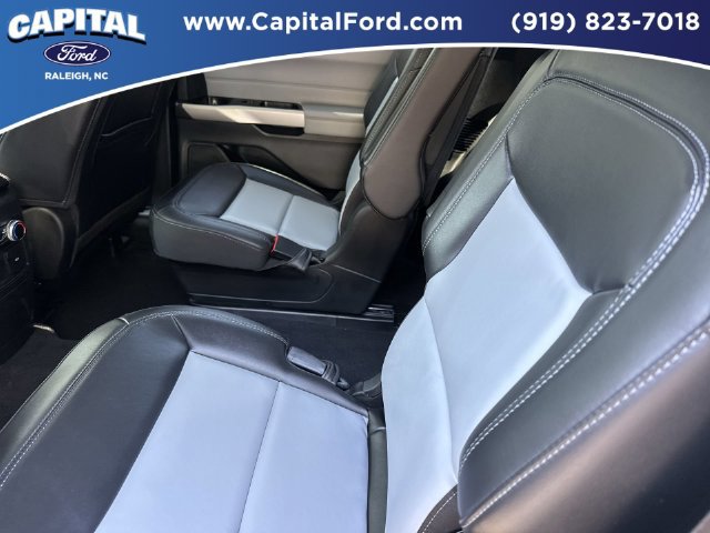 Certified 2024 Ford Explorer XLT w/ Equipment Group 202A RWD image 18