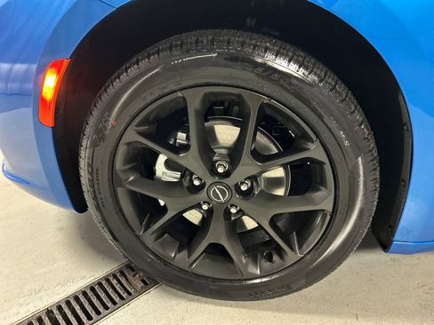 New 2026 Chrysler Pacifica Select w/ S Appearance Package image 9