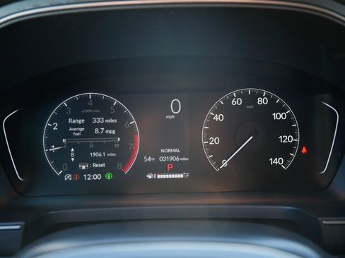 Certified 2024 Honda Pilot TrailSport image 21