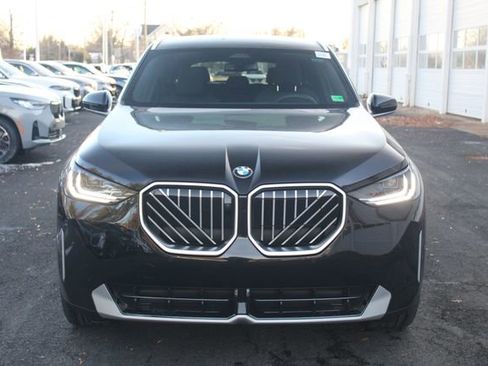 New 2026 BMW X3 xDrive30 w/ Premium Package image 2