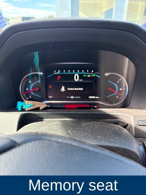 Used 2021 Honda Pilot EX-L image 17