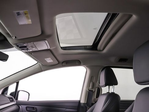Certified 2026 Honda Odyssey EX-L image 20