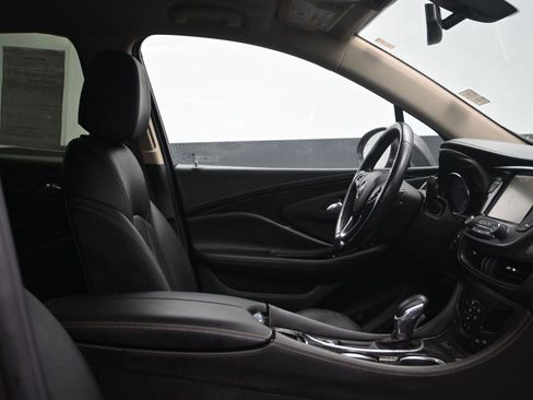 Used 2018 Buick Envision Essence image 10