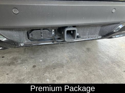 Used 2026 Ford Explorer ST-Line w/ ST-Line Street Pack RWD image 19