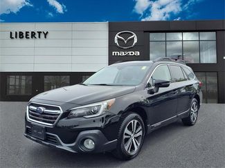 Used 2019 Subaru Outback 3.6R Limited image 1