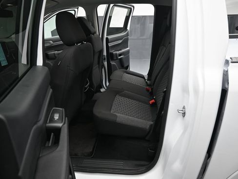 New 2026 Ford Ranger XLT w/ Black Appearance Package AWD/4WD image 16