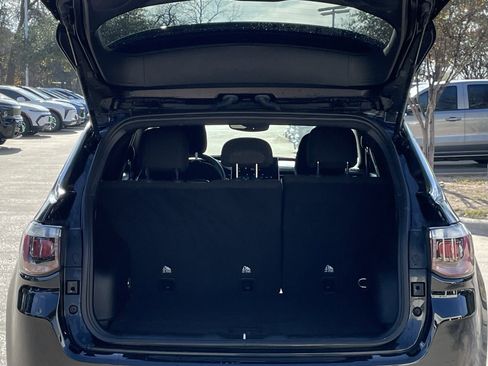 Used 2024 Jeep Compass Sport image 24