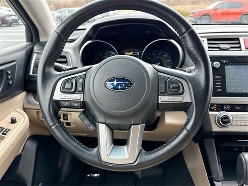 Used 2015 Subaru Outback 2.5i Limited image 26