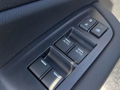 New 2026 Honda Ridgeline Black Edition image 23