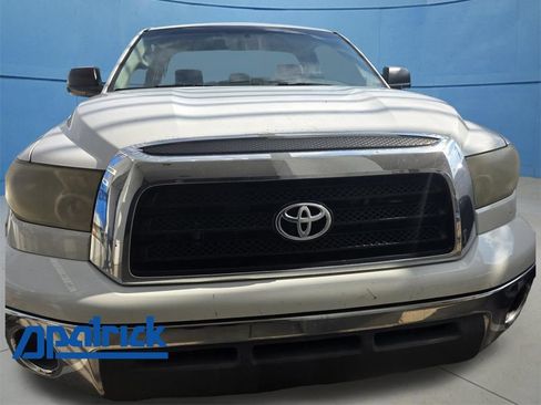 Used 2008 Toyota Tundra 2WD Regular Cab image 1