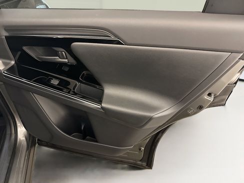 Used 2023 Toyota bZ4X Limited w/ Weather Package image 33