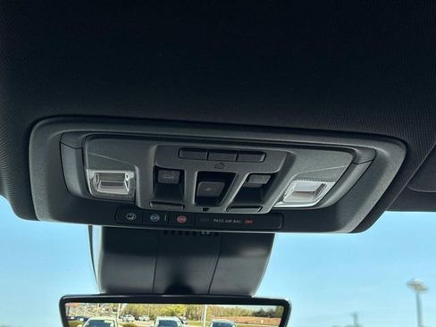 New 2026 GMC Sierra 1500 AT4 image 20