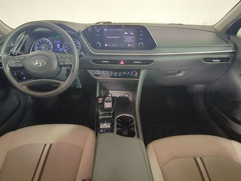 Used 2020 Hyundai Sonata SE FWD image 15